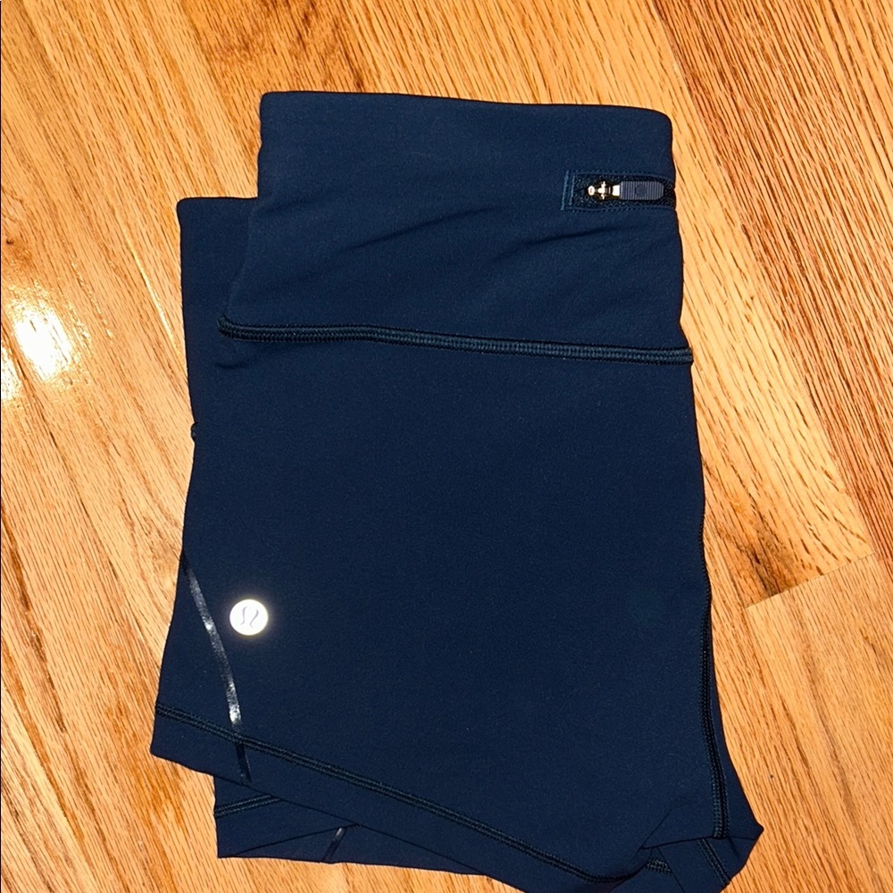 lululemon athletica Quick Pace 2.5” Shorts